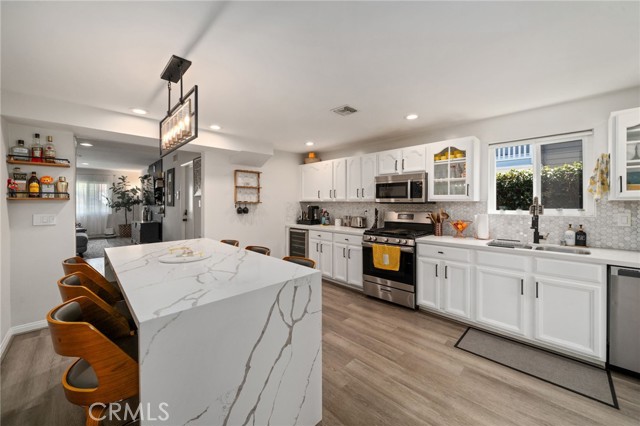 Detail Gallery Image 20 of 63 For 1361 Prospect, Long Beach,  CA 90804 - 3 Beds | 2 Baths