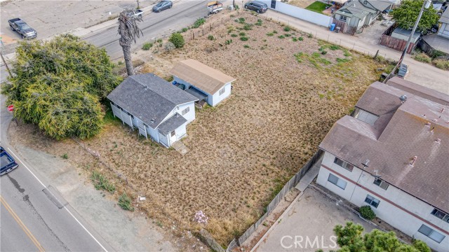 Detail Gallery Image 1 of 1 For 1730 19th, Oceano,  CA 93445 - 2 Beds | 1 Baths