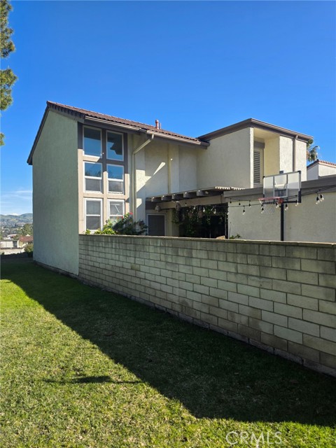 A photo of property located at 5570 E Vista Del Dia, Anaheim