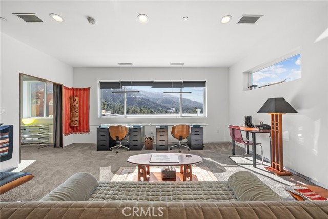 Detail Gallery Image 41 of 66 For 5482 Easter Dr, Wrightwood,  CA 92397 - 4 Beds | 2/1 Baths