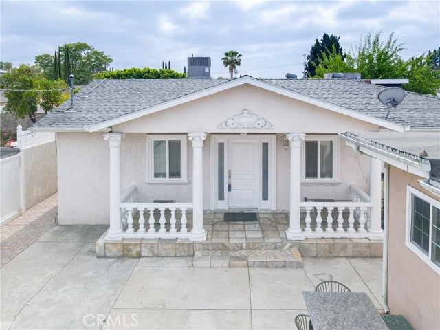 Detail Gallery Image 2 of 34 For 6656 Varna Ave, Van Nuys,  CA 91401 - 3 Beds | 2 Baths