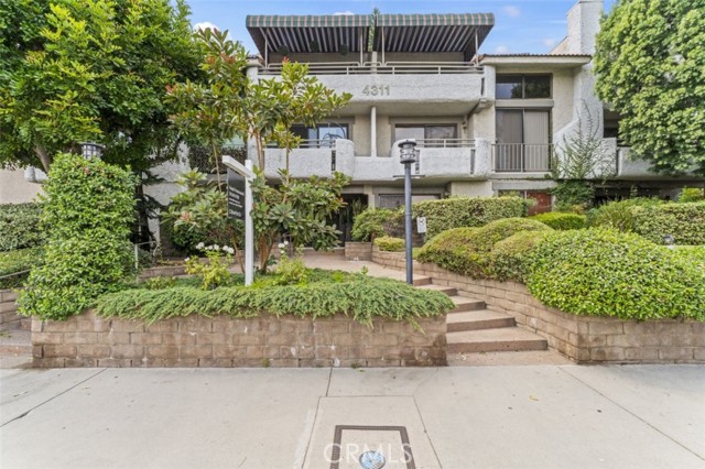 Detail Gallery Image 22 of 25 For 4311 Colfax Ave #222,  Studio City,  CA 91604 - 1 Beds | 2 Baths