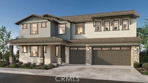 9704 Sierra Grove Street Drive