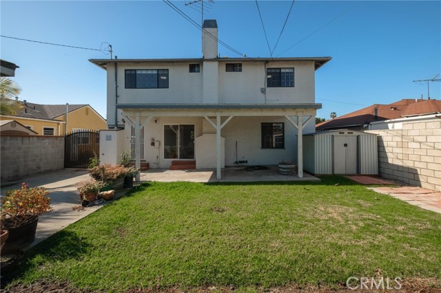 Detail Gallery Image 11 of 44 For 15202 Florwood Ave, Lawndale,  CA 90260 - 5 Beds | 3 Baths