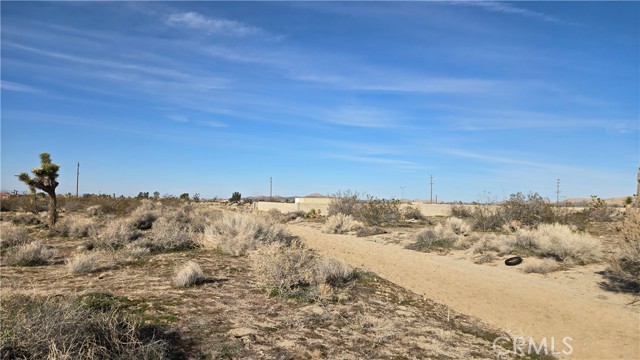 Detail Gallery Image 16 of 21 For 0 115th St East S/O Ave S, Littlerock,  CA 93543 - – Beds | – Baths