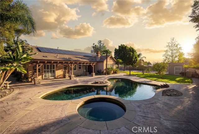 Detail Gallery Image 42 of 68 For 5810 Etiwanda, Rancho Cucamonga,  CA 91739 - 5 Beds | 3/1 Baths