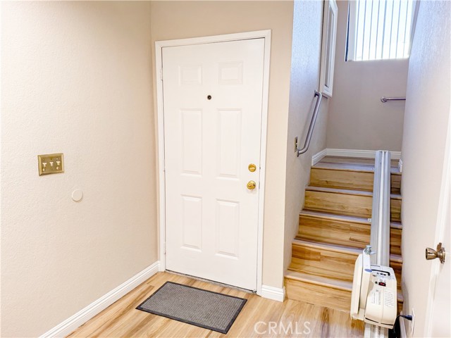 Detail Gallery Image 13 of 17 For 14500 Las Palmas Dr #42,  Bakersfield,  CA 93306 - 3 Beds | 2/1 Baths