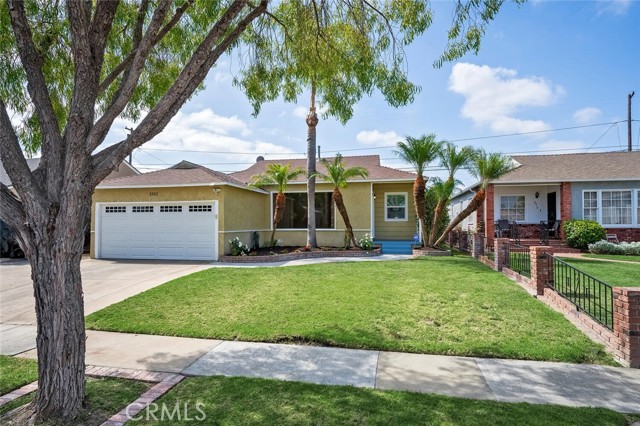 Image 2 for 2922 Yearling St, Lakewood, CA 90712