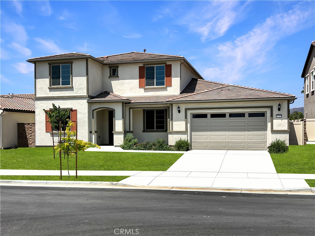 17727 Santa Lucia Court