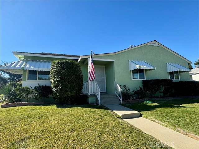 Front Image Thumbnail for CRPW25274422