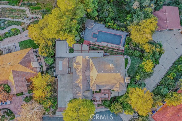 Detail Gallery Image 7 of 41 For 25573 via Paladar, Valencia,  CA 91355 - 6 Beds | 4 Baths