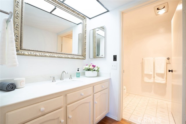 Detail Gallery Image 34 of 72 For 5511 Paseo Del Lago 1c,  Laguna Woods,  CA 92637 - 2 Beds | 2 Baths