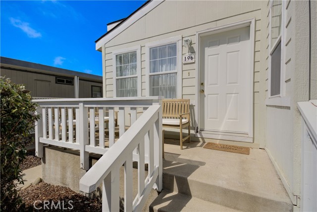 Detail Gallery Image 3 of 44 For 765 Mesa View Dr #196,  Arroyo Grande,  CA 93420 - 3 Beds | 2 Baths