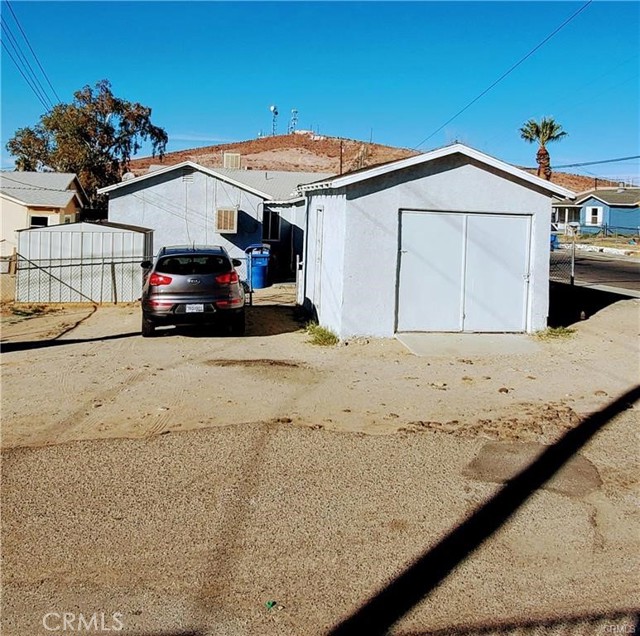 Detail Gallery Image 4 of 5 For 600 Nancy St, Barstow,  CA 92311 - 4 Beds | 2/1 Baths