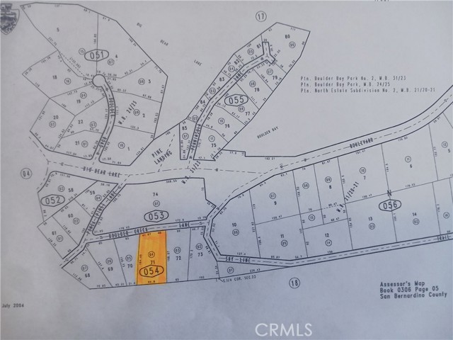 0 Ponca Lane, Big Bear Lake CA: https://media.crmls.org/medias/e8c30c29-7666-4531-84db-181cd5c69b80.jpg
