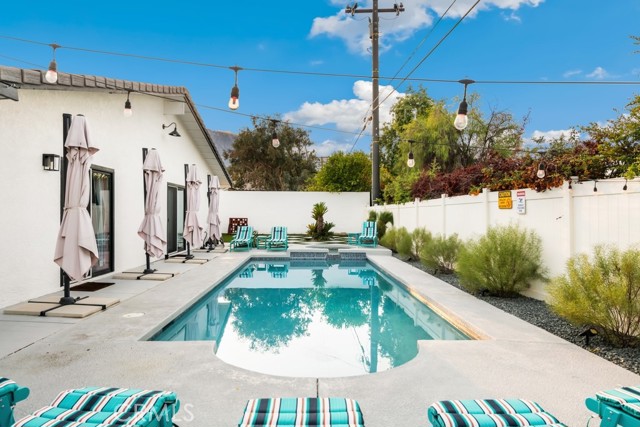 Detail Gallery Image 42 of 60 For 1980 E Rochelle Rd, Palm Springs,  CA 92262 - 5 Beds | 3 Baths