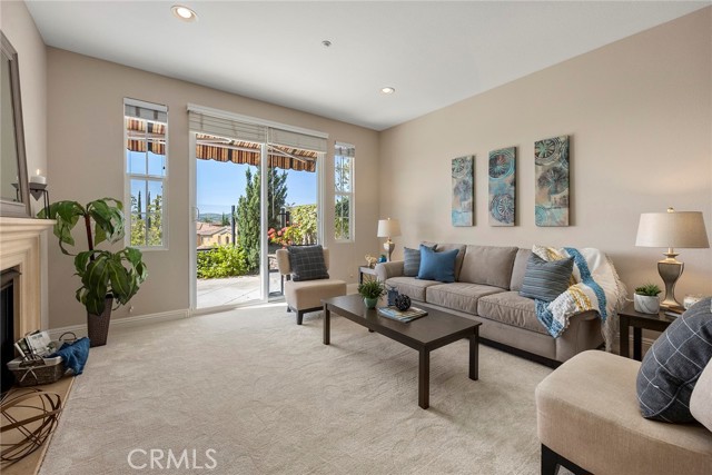 Detail Gallery Image 12 of 56 For 17191 Coriander Ct, Yorba Linda,  CA 92886 - 3 Beds | 2/1 Baths