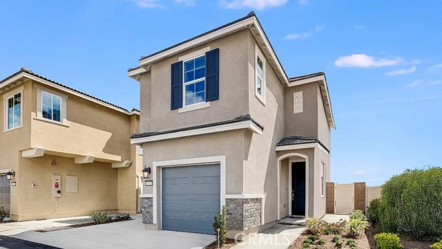 Detail Gallery Image 17 of 19 For 1132 Thunderchief Ln, Rialto,  CA 92376 - 3 Beds | 2/1 Baths