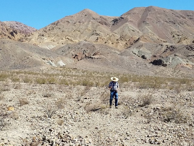 Image 20 of 22 For 0 Mule Canyon(east Of)parcel 053