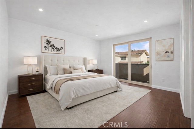 Detail Gallery Image 15 of 37 For 7615 Ani, North Hollywood,  CA 91605 - 4 Beds | 3 Baths