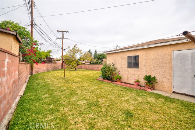 Detail Gallery Image 35 of 46 For 5013 Nobel St, Commerce,  CA 90040 - 3 Beds | 2 Baths
