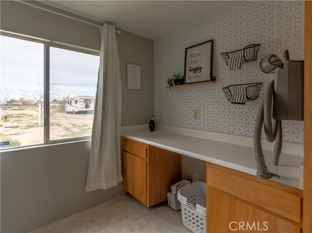 Detail Gallery Image 23 of 31 For 40734 163rd, Lancaster,  CA 93535 - 3 Beds | 2 Baths