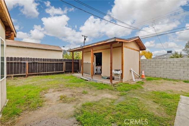 Detail Gallery Image 28 of 32 For 340 Western, Bakersfield,  CA 93309 - 3 Beds | 1 Baths