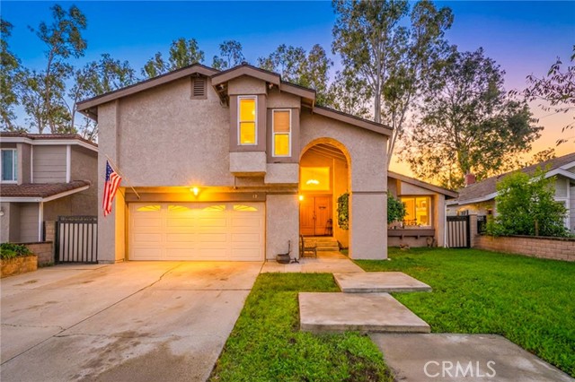 Detail Gallery Image 2 of 42 For 12 Quail Creek Ln, Pomona,  CA 91766 - 4 Beds | 3 Baths