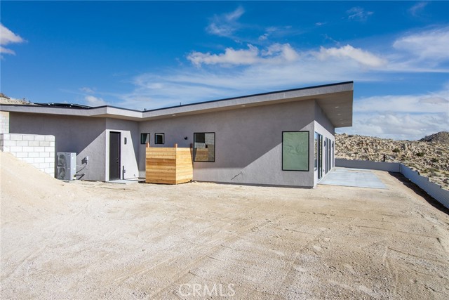 Detail Gallery Image 14 of 39 For 6094 Buena Suerte Rd, Yucca Valley,  CA 92284 - 2 Beds | 2 Baths