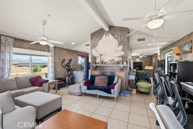 Detail Gallery Image 19 of 36 For 50802 280th St, Lancaster,  CA 93536 - 3 Beds | 3 Baths