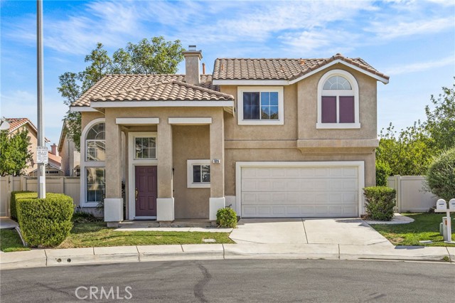 Detail Gallery Image 1 of 32 For 929 Mesa Alta Cir, Corona,  CA 92879 - 3 Beds | 2/1 Baths