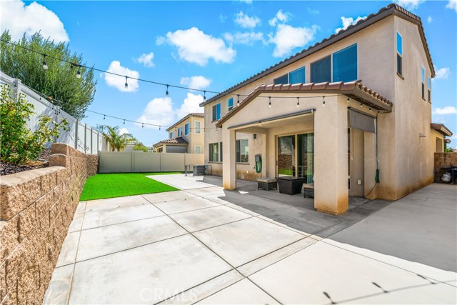 Detail Gallery Image 39 of 72 For 30924 Falling Star Pl, Murrieta,  CA 92563 - 4 Beds | 3 Baths