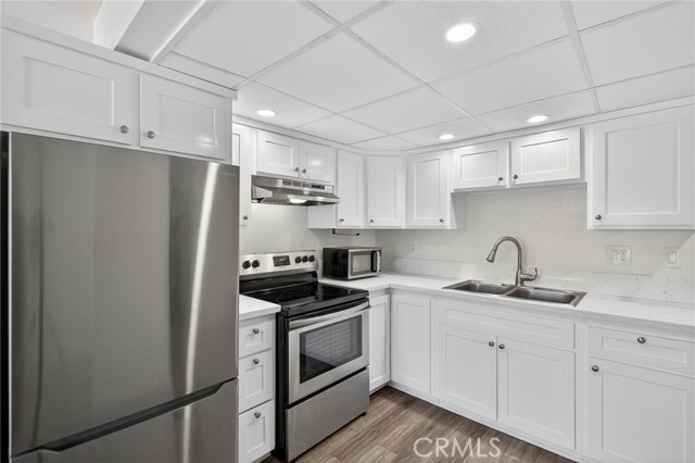 Detail Gallery Image 8 of 20 For 1450 Locust Avenue #301,  Long Beach,  CA 90813 - 1 Beds | 1 Baths