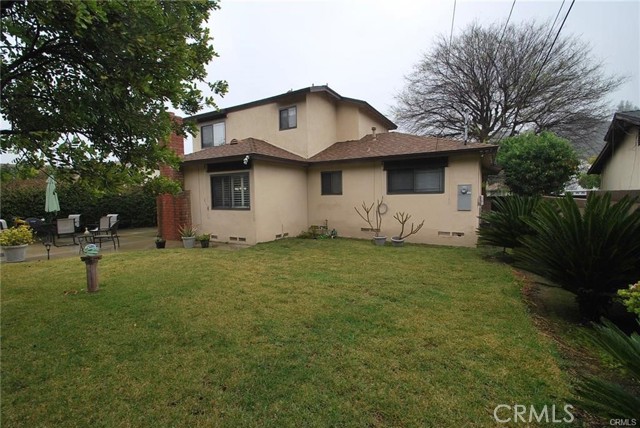 Detail Gallery Image 25 of 36 For 3603 Castle Rock Rd, Diamond Bar,  CA 91765 - 4 Beds | 2 Baths