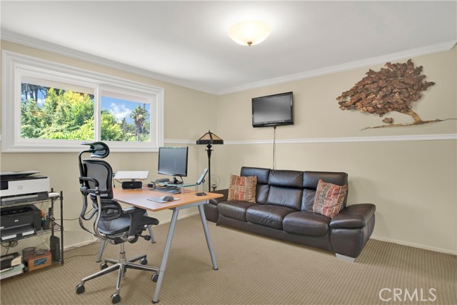 Detail Gallery Image 31 of 45 For 11967 Sunshine Ter, Studio City,  CA 91604 - 4 Beds | 3 Baths