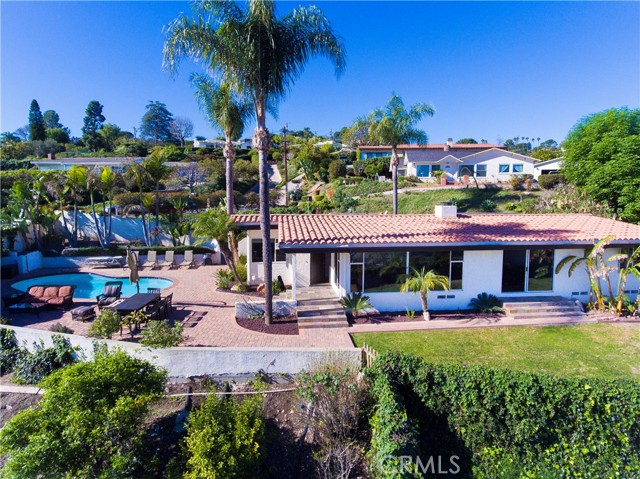 16 Stirrup Road, Rancho Palos Verdes, California 90275, 3 Bedrooms Bedrooms, ,2 BathroomsBathrooms,Residential,Sold,Stirrup,PW22029127