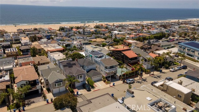 2451 Silverstrand Avenue, Hermosa Beach, California 90254, 2 Bedrooms Bedrooms, ,1 BathroomBathrooms,Residential,Sold,Silverstrand,SB24097539