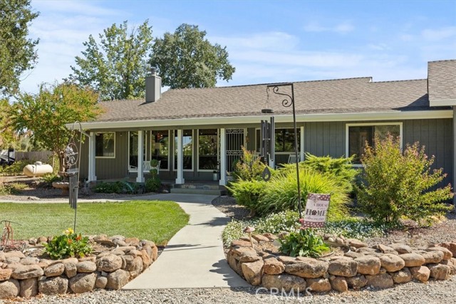 Detail Gallery Image 5 of 47 For 25050 Massachussetts Ave, Corning,  CA 96021 - 4 Beds | 2/1 Baths
