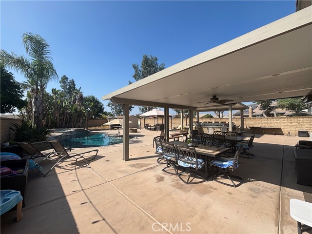 Detail Gallery Image 5 of 8 For 11017 Piedmont St, Rancho Cucamonga,  CA 91701 - 3 Beds | 2/1 Baths