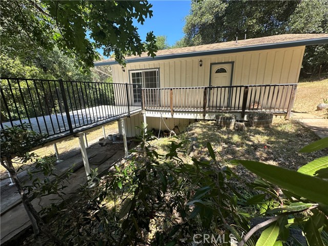 Detail Gallery Image 4 of 21 For 20853 Lyons Bald Mountain Rd, Sonora,  CA 95370 - 1 Beds | 1 Baths