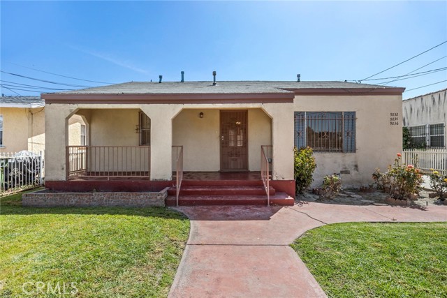 Image 3 for 9232 Success Ave, Los Angeles, CA 90002
