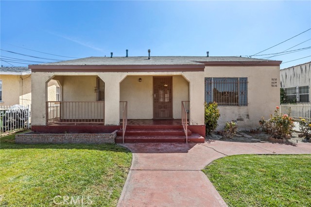 Image 3 for 9232 Success Ave, Los Angeles, CA 90002