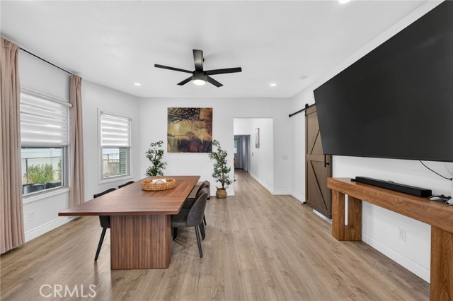 Detail Gallery Image 7 of 36 For 4707 Berkley, Hemet,  CA 92544 - 3 Beds | 1 Baths