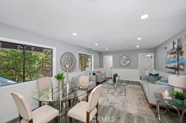 347 Birchwood, Lake Arrowhead, CA 92352