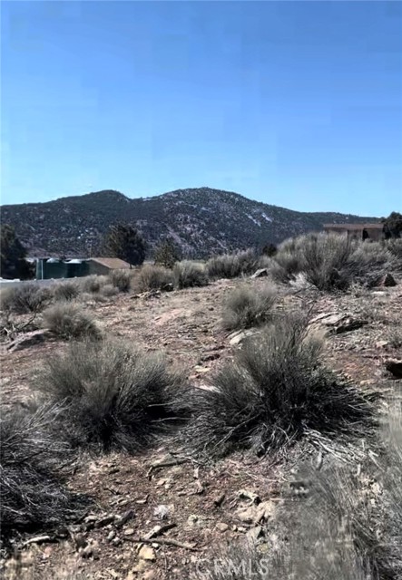 0 Rocky Point Dr. & Wooded Rd., Big Bear City, California 92314, ,Land,For Sale,0 Rocky Point Dr. & Wooded Rd.,CRSR24055590