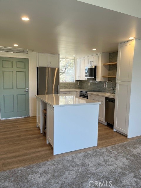 Detail Gallery Image 4 of 47 For 20341 Bluffside Cir #304,  Huntington Beach,  CA 92646 - 0 Beds | 1 Baths