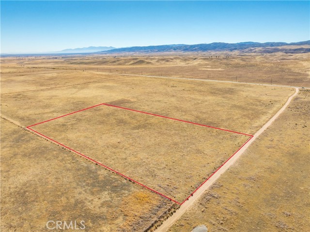 Detail Gallery Image 10 of 10 For 0 W Vac/155th St W/Vic Avenue G4, Lancaster,  CA 93536 - – Beds | – Baths