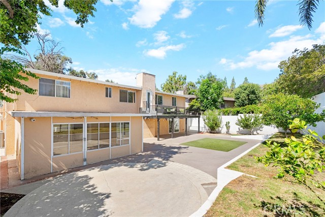 Detail Gallery Image 64 of 70 For 17211 Orozco St, Granada Hills,  CA 91344 - 5 Beds | 5/1 Baths