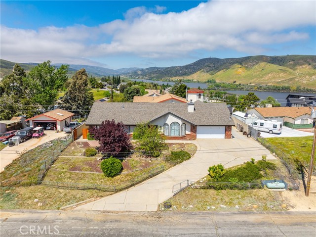 Detail Gallery Image 1 of 44 For 42835 Bluehills Dr, Lake Hughes,  CA 93532 - 3 Beds | 2 Baths