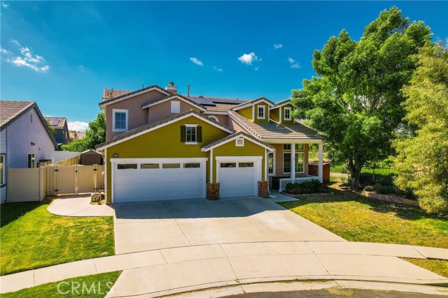 Detail Gallery Image 44 of 54 For 33565 Cyclamen Ln, Murrieta,  CA 92563 - 4 Beds | 2/1 Baths